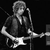 Bob Dylan