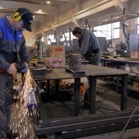 Tvornica komunalne opreme Rasco iz Kalinovca