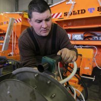 Tvornica komunalne opreme Rasco iz Kalinovca