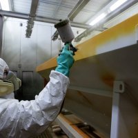 Tvornica komunalne opreme Rasco iz Kalinovca