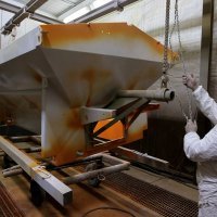 Tvornica komunalne opreme Rasco iz Kalinovca