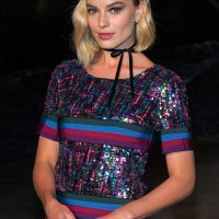 Margot Robbie