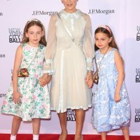 Sarah Jessica Parker s kćerima