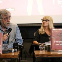 Pero Kvesić i Mihaela Gašpar Đukić