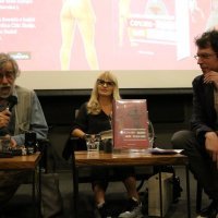 Pero Kvesić, Mihaela Gašpar Đukić i Andrija Škare