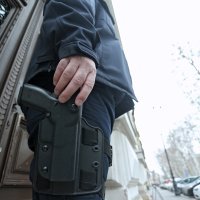 Policijsko oružje