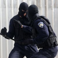 Policijsko oružje