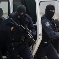 Policijsko oružje