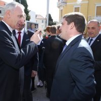 Andro Krstulović Opara, Oleg Butković