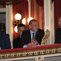 Damir Krstičević, Tomo Medved