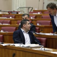 Nikola Grmoja i Tomislav Panenić