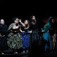 Aljaž Farasin, Anamarija Knego, Vanja Zelčić, Biljana Kovač, Ivana Srbljan