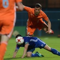 Slaven Belupo - Dinamo