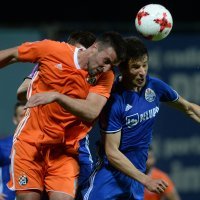 Slaven Belupo - Dinamo