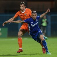 Slaven Belupo - Dinamo, Benković i Ivanovski