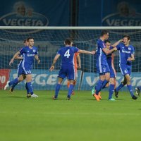 Slaven Belupo - Dinamo, domaćin slavim pogodak