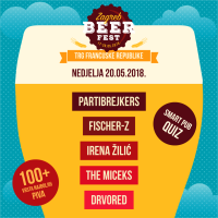 Zagreb Beer Fest 4. dan