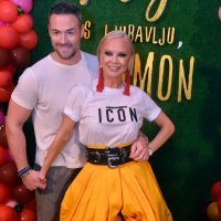 Projekcija filma S ljubavlju, Simon Maje Šuput za fanove