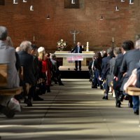 Trier: Jean Claude Juncker stigao na svečanu ceremoniju proslave 200. rođendana Karla Marxa