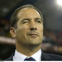 Igor Štimac - Bivši hrvatski reprezentativac a potom i izbornik