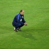Igor Štimac - Bivši hrvatski reprezentativac a potom i izbornik