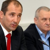 Igor Štimac - Bivši hrvatski reprezentativac a potom i izbornik