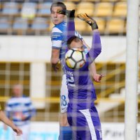 NK Inter Zaprešić (Ante Mamić) - NK Osijek (Andrej Šimunec)