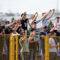 NK Inter Zaprešić - NK Osijek