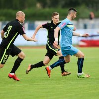 Cibalia - Istra 1961