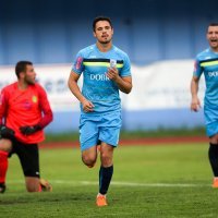 Cibalia (Marko Dabro) - Istra 1961