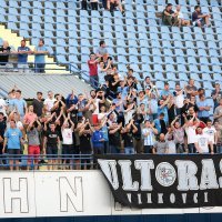 Cibalia - Istra 1961