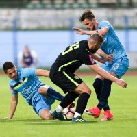 Cibalia (Marko Dabro, Josip Tomašević) - Istra 1961 (Aljoša Vojnović)