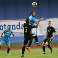 Cibalia - Istra 1961