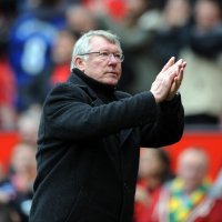 Sir Alex Ferguson