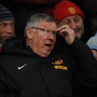 Sir Alex Ferguson