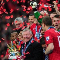 Sir Alex Ferguson