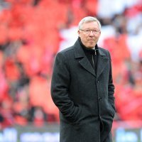 Sir Alex Ferguson