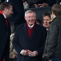 Sir Alex Ferguson
