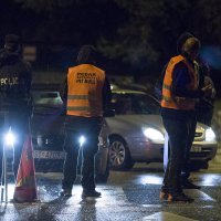 Koncert rock sastava Simple Minds na plaži Žnjan