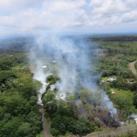 Erupcija vulkana Kilauea