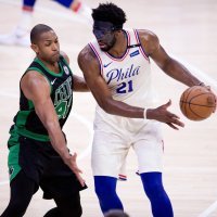 Boston Celtics (Al Horford) - Philadelphia 76ers (Joel Embiid)