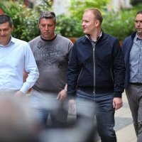 Održan Glavni odbor SDP-a