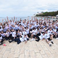 Peti po redu Wings for Life World Run u Zadru