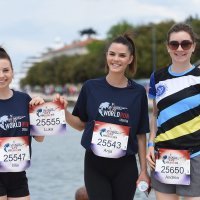 Peti po redu Wings for Life World Run u Zadru