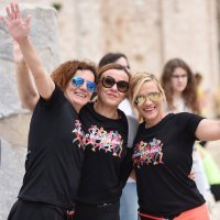 Peti po redu Wings for Life World Run u Zadru