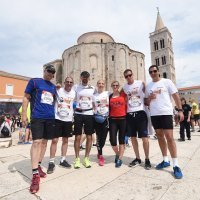 Peti po redu Wings for Life World Run u Zadru