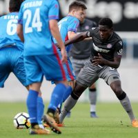 NK Rudeš - HNK Hajduk