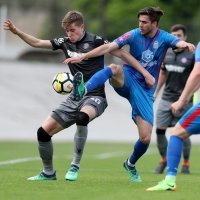 NK Rudeš - HNK Hajduk