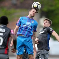 NK Rudeš - HNK Hajduk