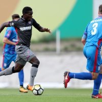 NK Rudeš - HNK Hajduk